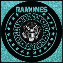 Load image into Gallery viewer, Ramones