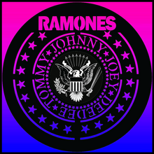 Load image into Gallery viewer, Ramones