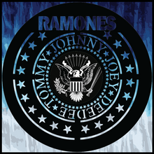 Load image into Gallery viewer, Ramones