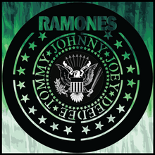 Load image into Gallery viewer, Ramones