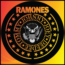 Load image into Gallery viewer, Ramones