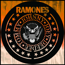 Load image into Gallery viewer, Ramones
