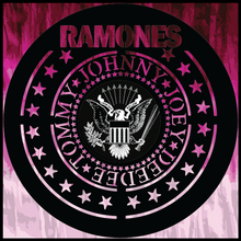 Load image into Gallery viewer, Ramones