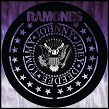 Load image into Gallery viewer, Ramones