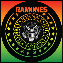 Load image into Gallery viewer, Ramones