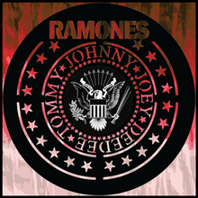 Load image into Gallery viewer, Ramones