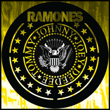 Load image into Gallery viewer, Ramones