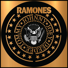Load image into Gallery viewer, Ramones