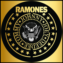 Load image into Gallery viewer, Ramones