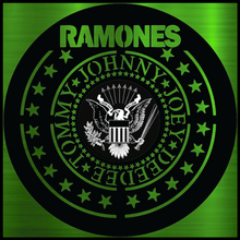 Load image into Gallery viewer, Ramones