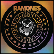 Load image into Gallery viewer, Ramones
