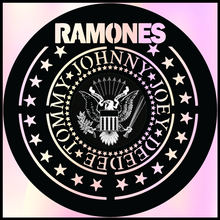 Load image into Gallery viewer, Ramones