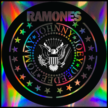 Load image into Gallery viewer, Ramones