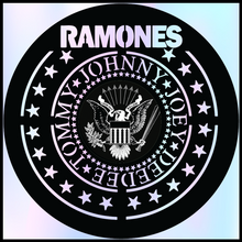 Load image into Gallery viewer, Ramones