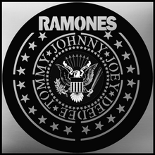 Load image into Gallery viewer, Ramones