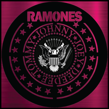 Load image into Gallery viewer, Ramones