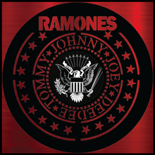 Load image into Gallery viewer, Ramones