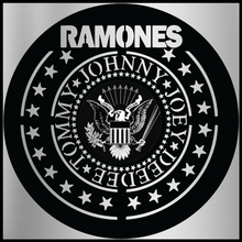 Load image into Gallery viewer, Ramones