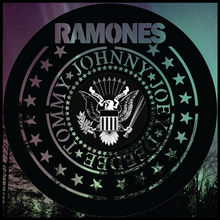 Load image into Gallery viewer, Ramones