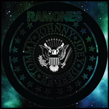 Load image into Gallery viewer, Ramones