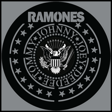 Load image into Gallery viewer, Ramones