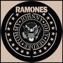 Load image into Gallery viewer, Ramones