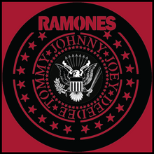 Load image into Gallery viewer, Ramones