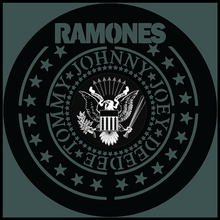 Load image into Gallery viewer, Ramones