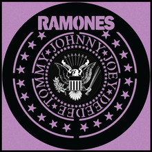 Load image into Gallery viewer, Ramones