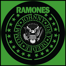 Load image into Gallery viewer, Ramones