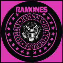 Load image into Gallery viewer, Ramones