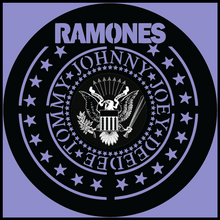 Load image into Gallery viewer, Ramones