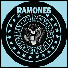 Load image into Gallery viewer, Ramones