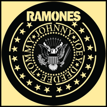 Load image into Gallery viewer, Ramones