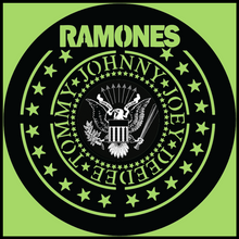 Load image into Gallery viewer, Ramones