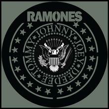 Load image into Gallery viewer, Ramones