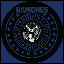 Load image into Gallery viewer, Ramones