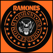 Load image into Gallery viewer, Ramones
