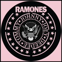 Load image into Gallery viewer, Ramones