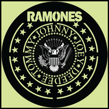 Load image into Gallery viewer, Ramones