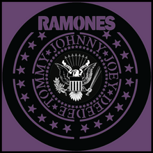 Load image into Gallery viewer, Ramones