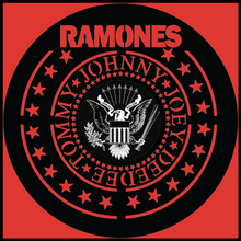 Load image into Gallery viewer, Ramones