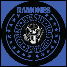 Load image into Gallery viewer, Ramones