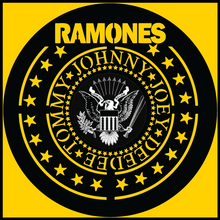 Load image into Gallery viewer, Ramones