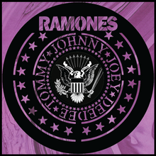 Load image into Gallery viewer, Ramones