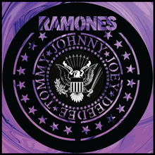 Load image into Gallery viewer, Ramones
