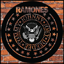 Load image into Gallery viewer, Ramones