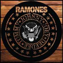 Load image into Gallery viewer, Ramones