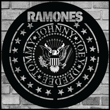 Load image into Gallery viewer, Ramones