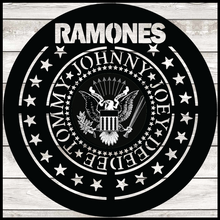 Load image into Gallery viewer, Ramones